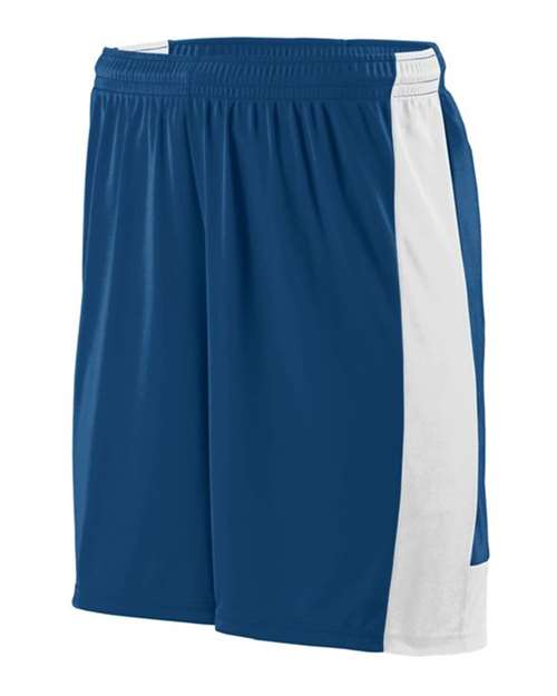 Augusta Sportswear - Youth Lightning Shorts - 1606