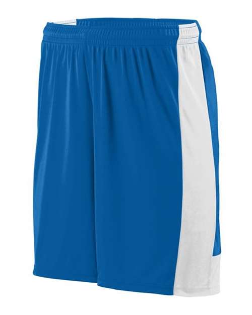 Augusta Sportswear - Youth Lightning Shorts - 1606