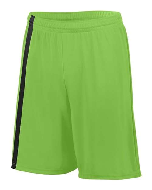 Augusta Sportswear - Attacking Third Shorts - 1622