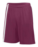 Augusta Sportswear - Attacking Third Shorts - 1622