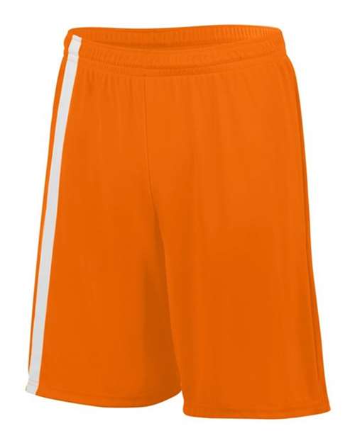 Augusta Sportswear - Attacking Third Shorts - 1622