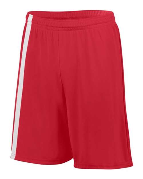 Augusta Sportswear - Attacking Third Shorts - 1622