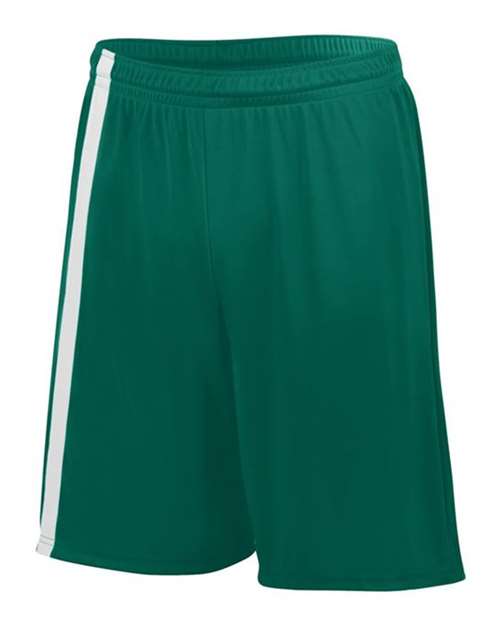 Augusta Sportswear - Youth Attacking Third Shorts - 1623