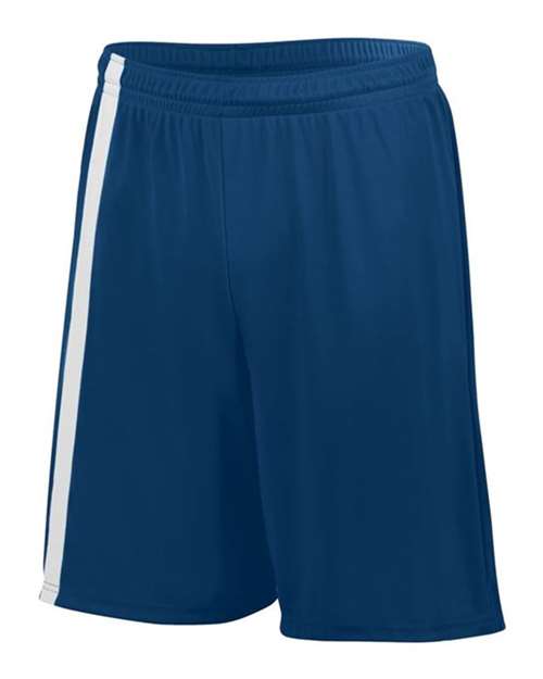 Augusta Sportswear - Youth Attacking Third Shorts - 1623