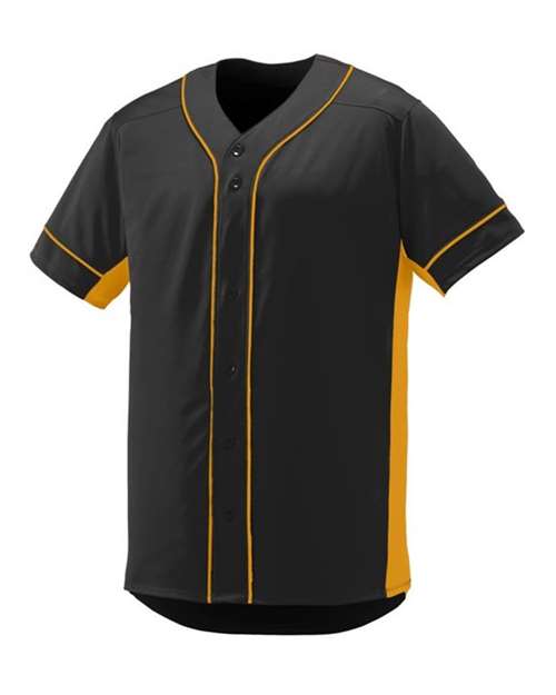 Augusta Sportswear - Slugger Jersey - 1660