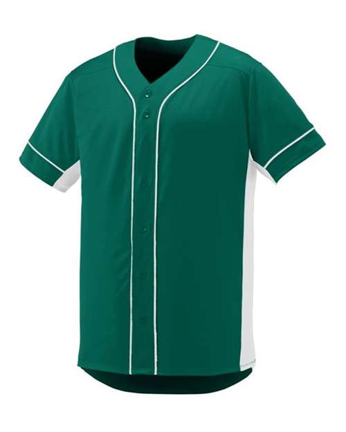 Augusta Sportswear - Youth Slugger Jersey - 1661