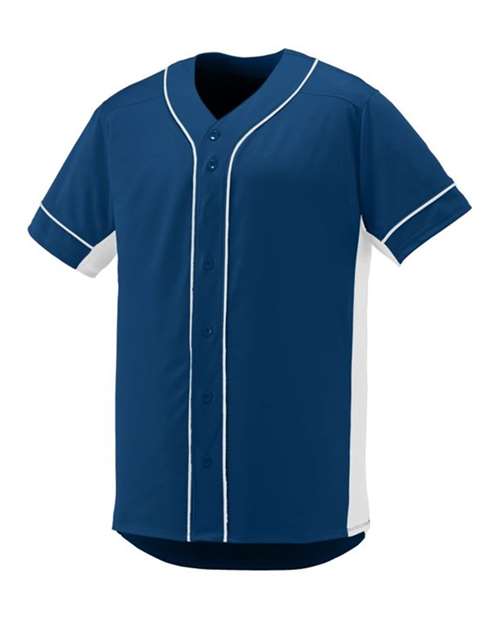 Augusta Sportswear - Youth Slugger Jersey - 1661