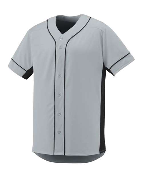 Augusta Sportswear - Youth Slugger Jersey - 1661