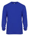 Badger - Ultimate SoftLock™ Youth Long Sleeve T-Shirt - 2004