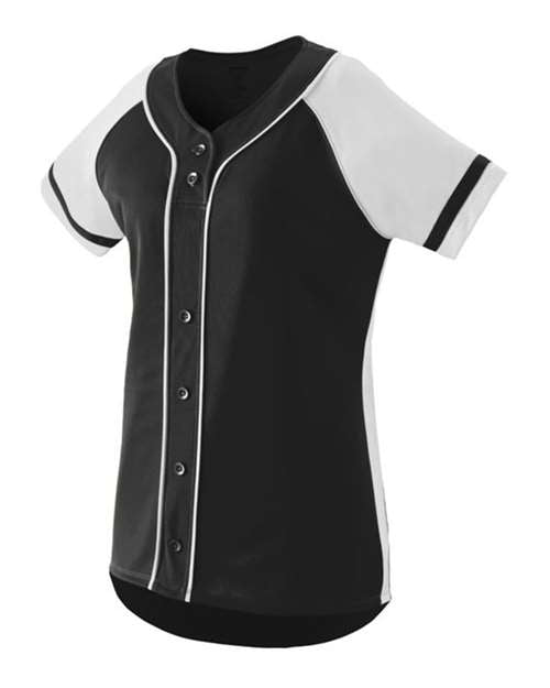 Augusta Sportswear - Women's Winner Jersey - 1665