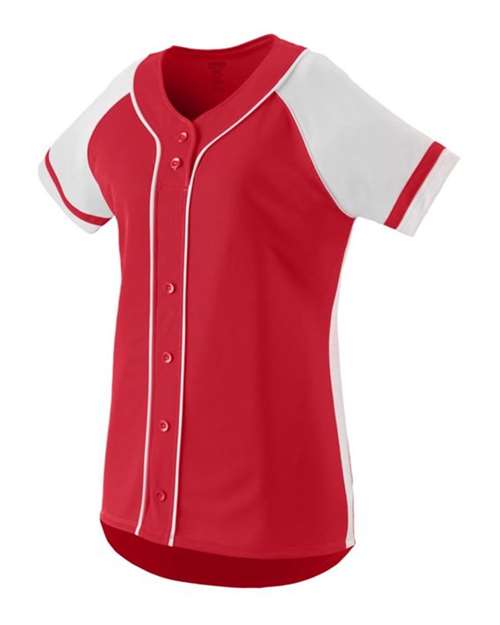 Augusta Sportswear - Women's Winner Jersey - 1665