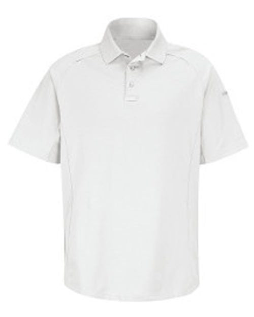 Red Kap - Horace Small Short Sleeve Special OPS Polo - HS5126