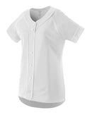 Augusta Sportswear - Girls' Winner Jersey - 1666