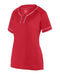 Augusta Sportswear - Girls' Overpower Two-Button Jersey - 1671