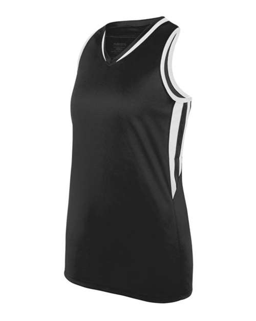 Augusta Sportswear - Girls' Full Force Tank - 1673