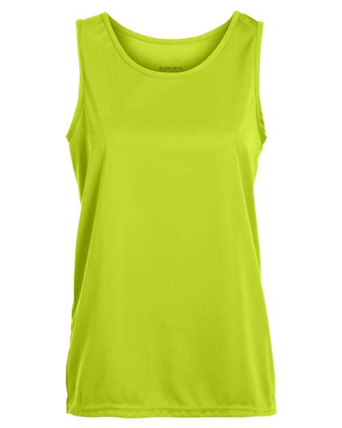 Augusta Sportswear - Girls' Training Tank - 1706