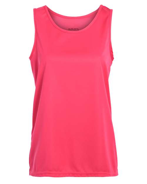 Augusta Sportswear - Girls' Training Tank - 1706