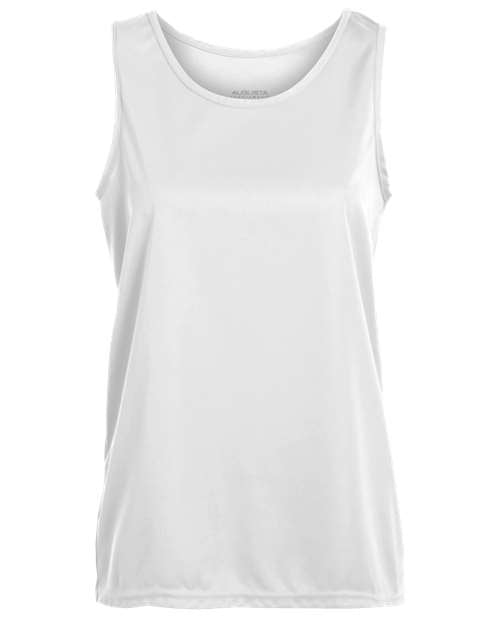 Augusta Sportswear - Girls' Training Tank - 1706