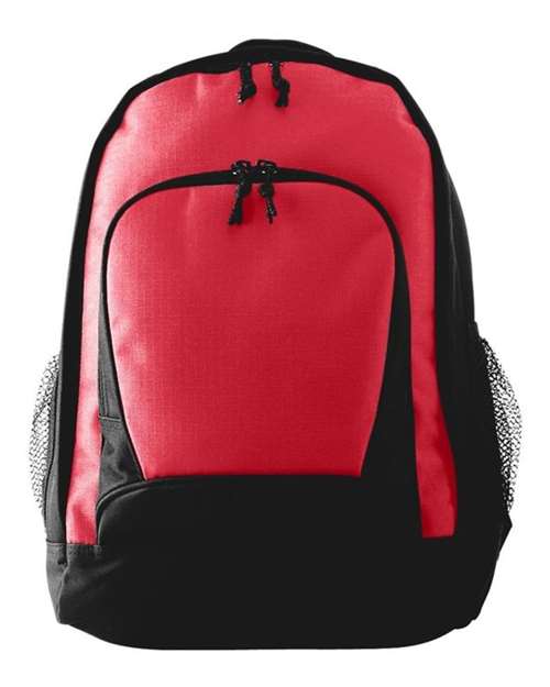 Augusta Sportswear - Ripstop Backpack - 1710