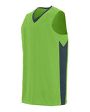 Augusta Sportswear - Block Out Jersey - 1712