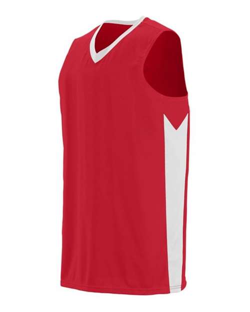 Augusta Sportswear - Block Out Jersey - 1712