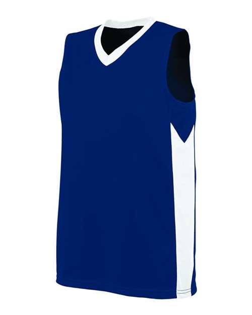 Augusta Sportswear - Women's Block Out Jersey - 1714