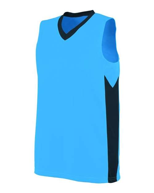 Augusta Sportswear - Women's Block Out Jersey - 1714