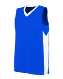 Augusta Sportswear - Women's Block Out Jersey - 1714