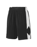 Augusta Sportswear - Block Out Shorts - 1715