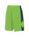 Augusta Sportswear - Block Out Shorts - 1715