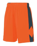 Augusta Sportswear - Block Out Shorts - 1715