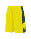 Augusta Sportswear - Block Out Shorts - 1715