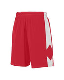 Augusta Sportswear - Block Out Shorts - 1715