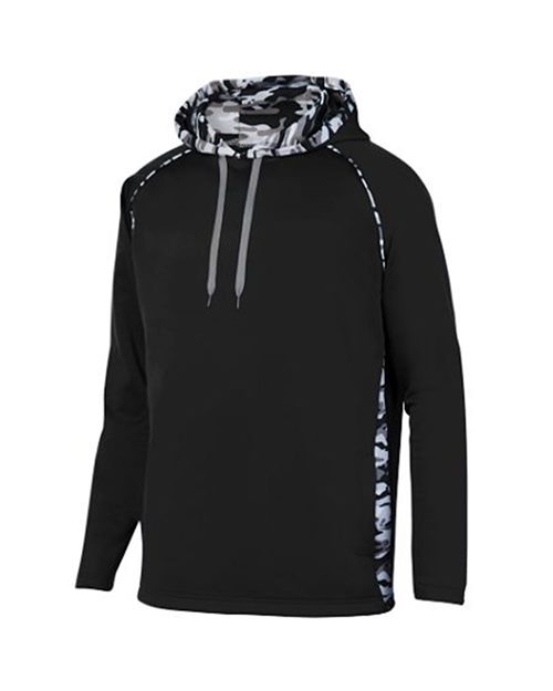 Augusta Sportswear - Mod Camo Hoodie - 5538