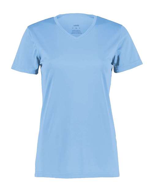 Augusta Sportswear - Women's Nexgen Wicking V-Neck T-Shirt - 1790