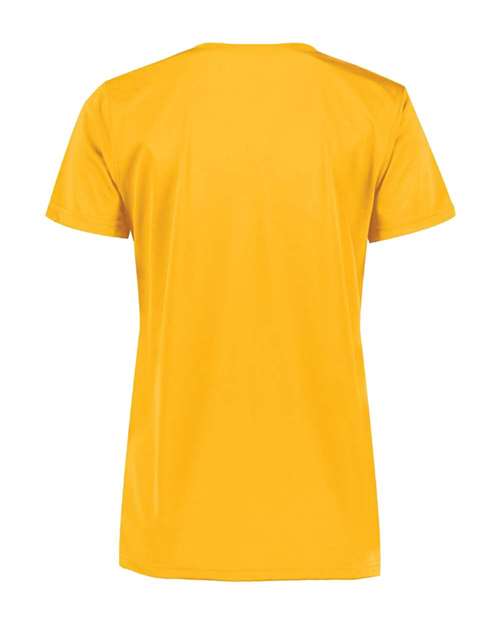 Augusta Sportswear - Women's Nexgen Wicking V-Neck T-Shirt - 1790