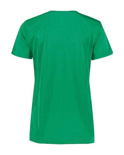 Augusta Sportswear - Women's Nexgen Wicking V-Neck T-Shirt - 1790