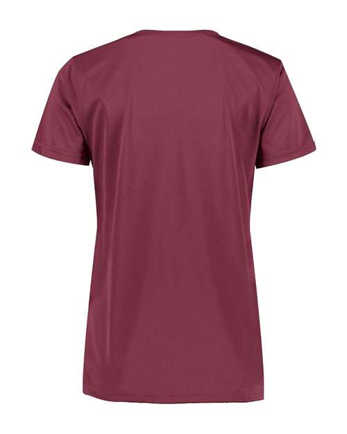 Augusta Sportswear - Women's Nexgen Wicking V-Neck T-Shirt - 1790