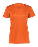 Augusta Sportswear - Women's Nexgen Wicking V-Neck T-Shirt - 1790