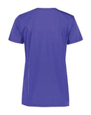 Augusta Sportswear - Women's Nexgen Wicking V-Neck T-Shirt - 1790