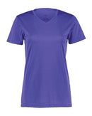 Augusta Sportswear - Women's Nexgen Wicking V-Neck T-Shirt - 1790