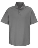 Red Kap - Horace Small New Dimension® Short Sleeve Polo - HS5133