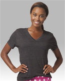 Boxercraft - Women's Relaxed V-Neck T-Shirt - T23