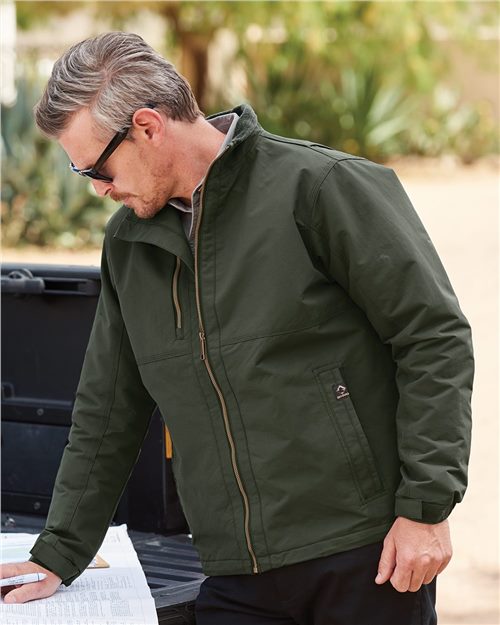 DRI DUCK - Navigator Jacket - 5369