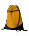 Augusta Sportswear - Tri-Color Drawstring Backpack - 1920