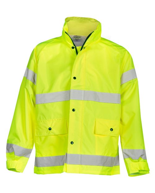 Kishigo - Storm Stopper Rainwear Jacket - 9665J