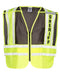 Kishigo - Sheriff Vest - 8054BZ