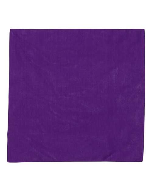 Augusta Sportswear - Cotton Bandana - 2226