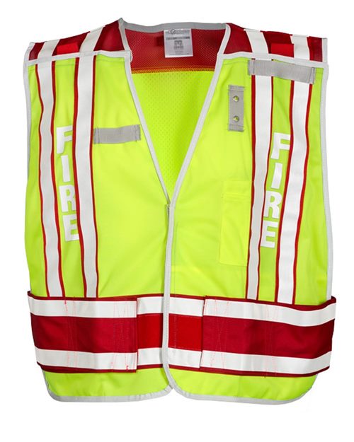 Kishigo - Fire Vest - 4003BV