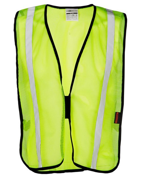 Kishigo - P Series Mesh Vest - PLV26-PV26